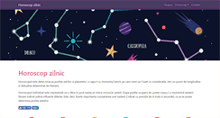 Desktop Screenshot of destin.peinter.net